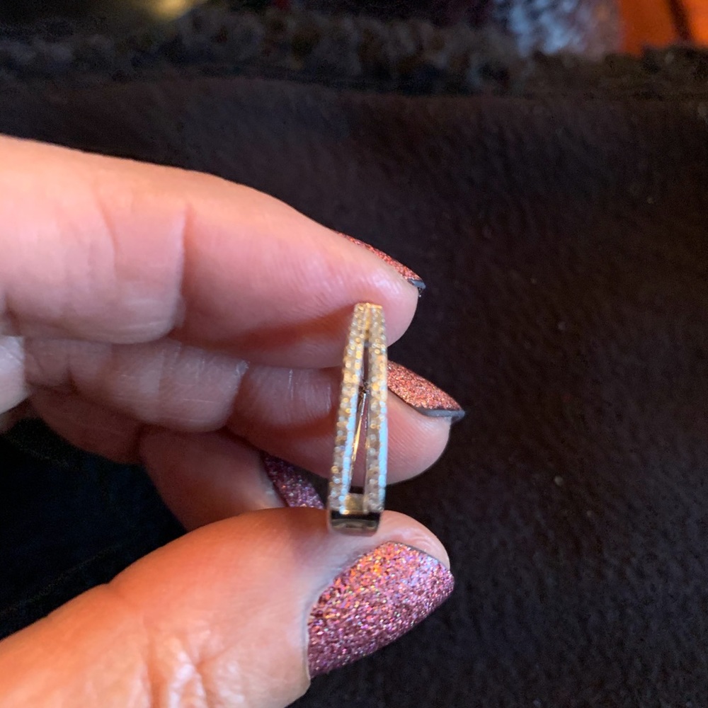 Sterling Earrings